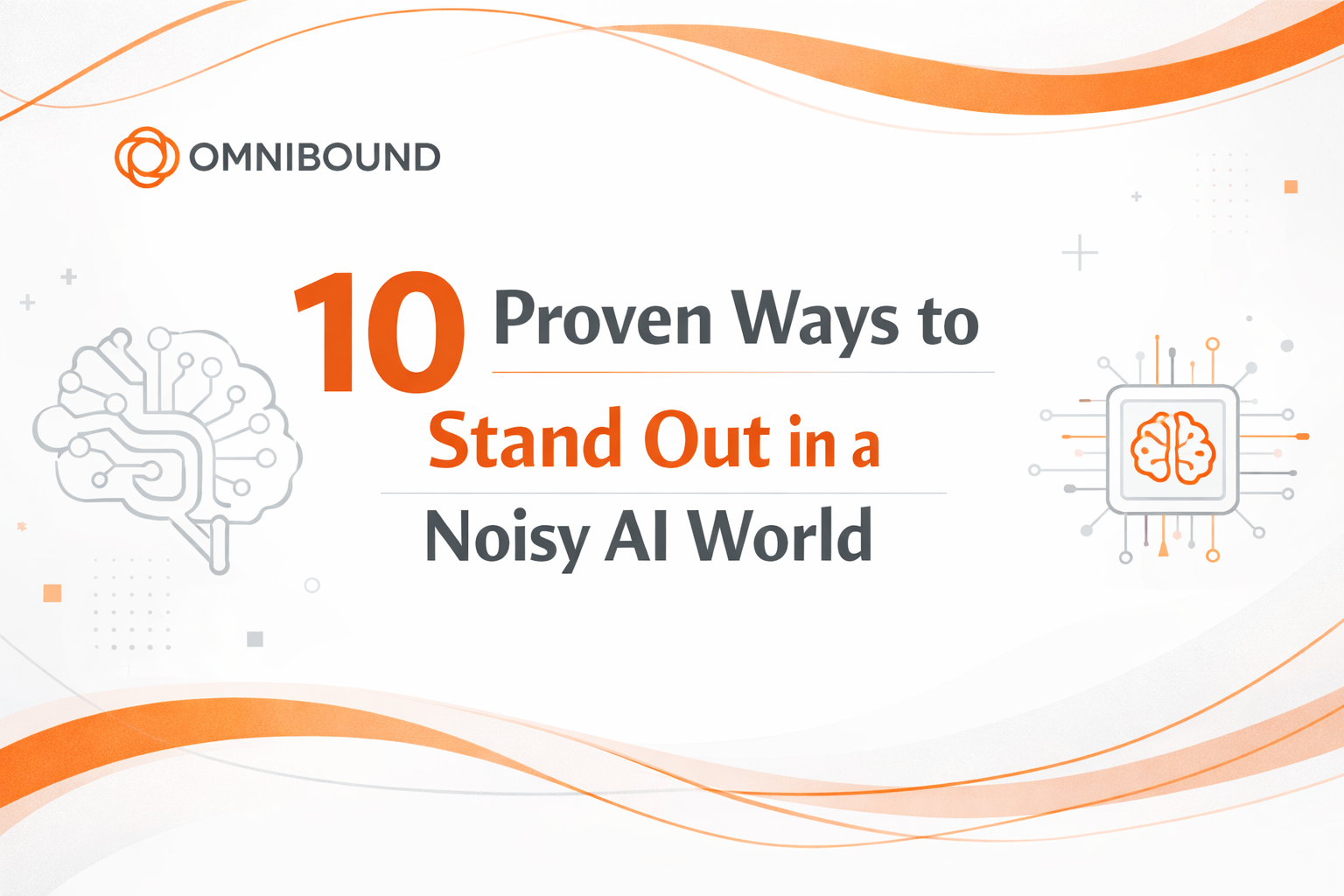 AI Content for Thought Leadership & Top-of-Funnel: 10 Standout Ideas