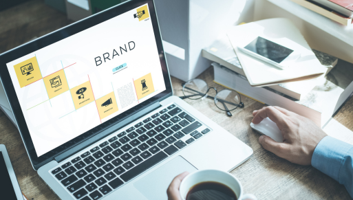 AI For Branding and Marketing: From Static Identities to Dynamic Experiences