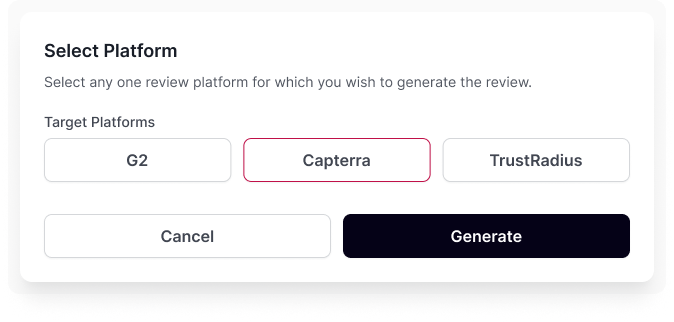 Competitor Intelligence Agent
