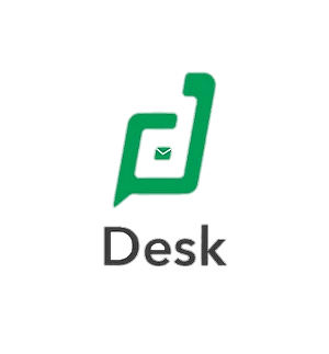 Zohodesk logo
